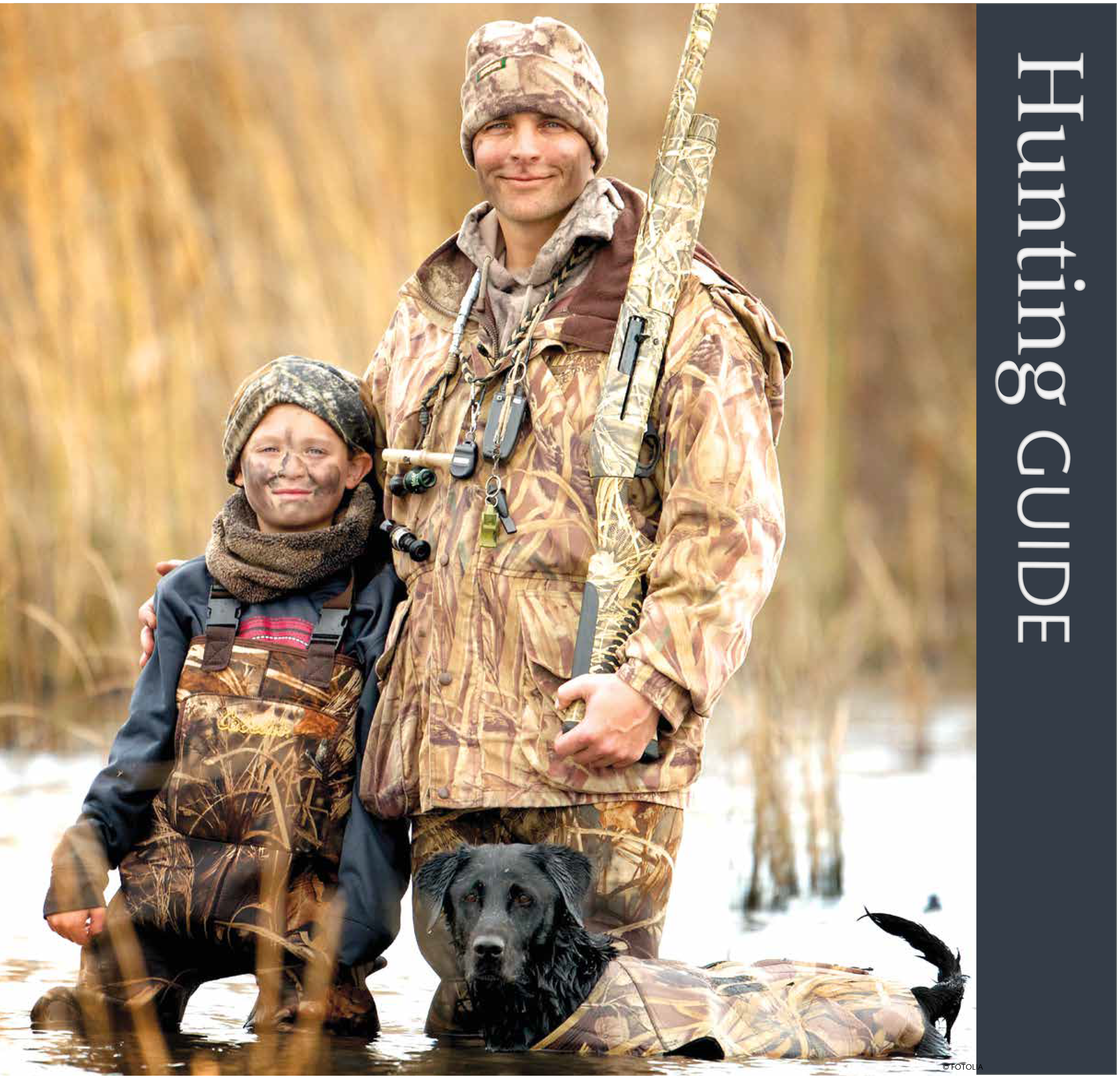 on average, each hunter spends $1,896 per year on hunting — expenditures wh...