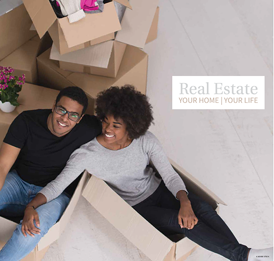 Real Estate – First Quarter 2018