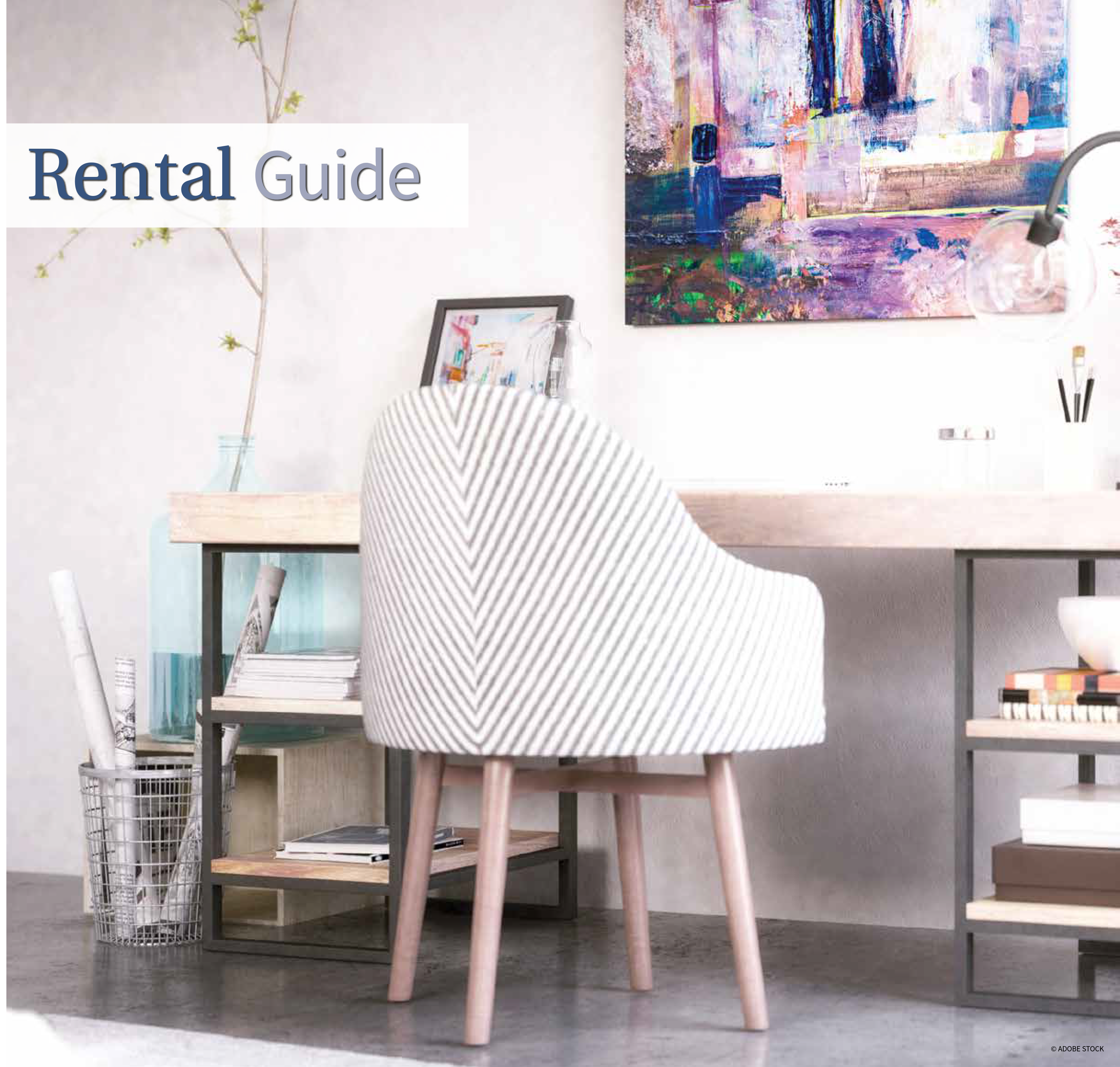 2018 Rental Guide