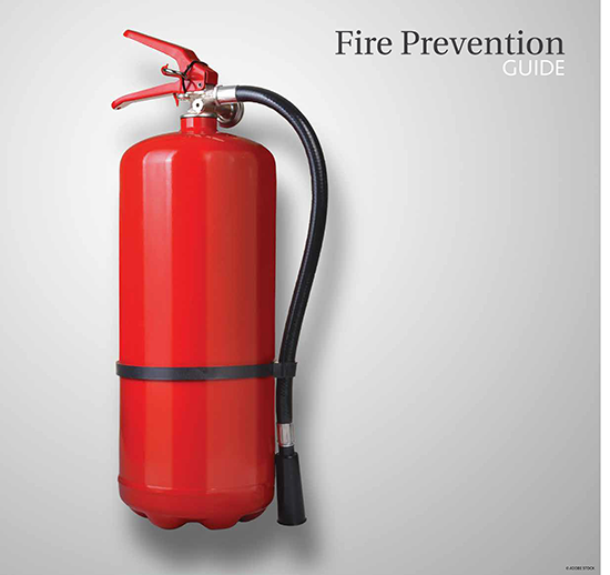 Fire Prevention No. 4