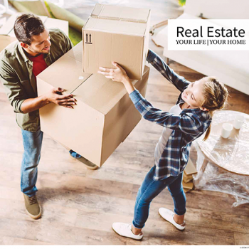 Real Estate – First Quarter 2019