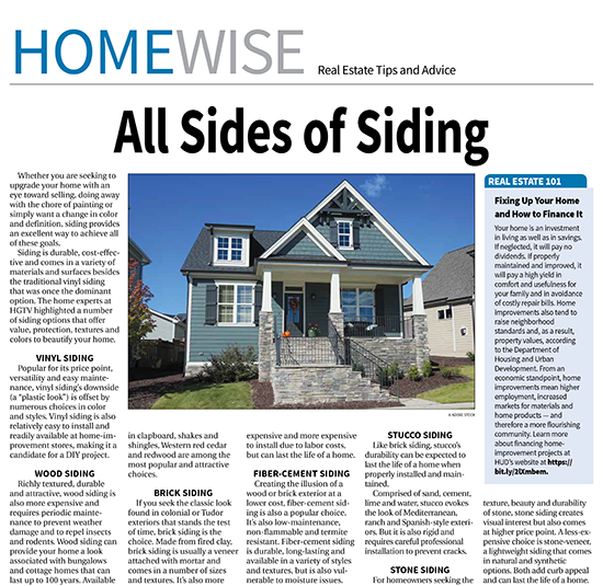 HomeWise — June 24, 2019