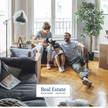 Real Estate – Third Quarter 2019