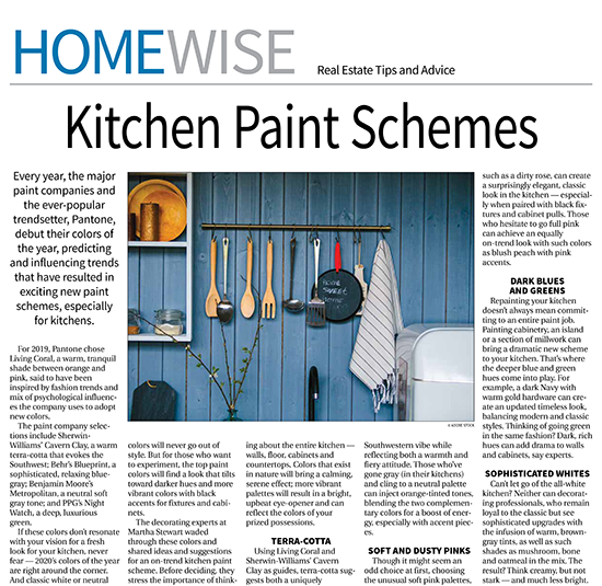 HomeWise — September 2, 2019