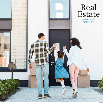 Real Estate – First Quarter 2020