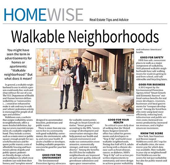 HomeWise — December 23, 2019