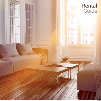 2020 Rental Guide