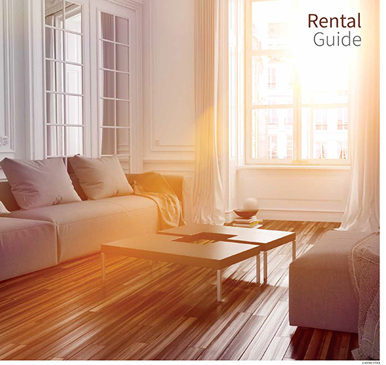 2020 Rental Guide