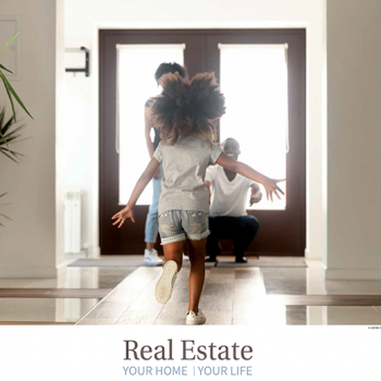 Real Estate – Second Quarter 2020