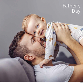 Father's Day 2020