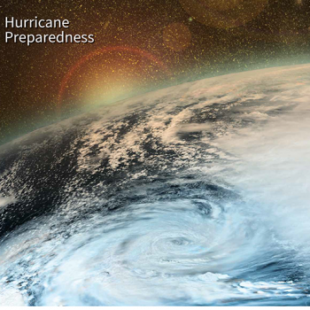 Hurricane Preparedness No. 8