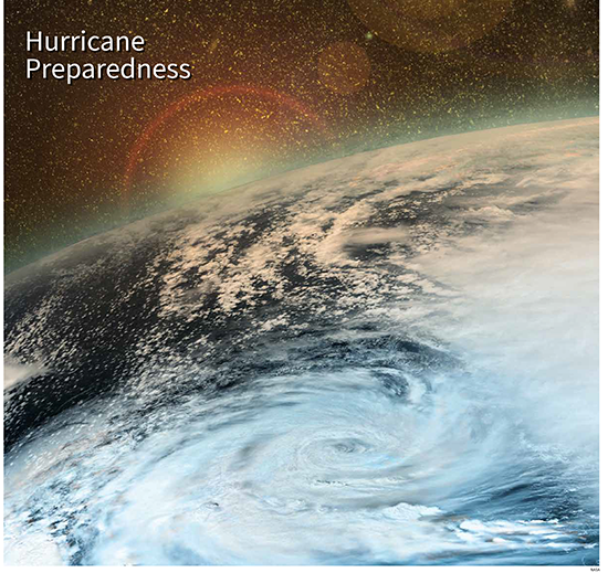 Hurricane Preparedness No. 8