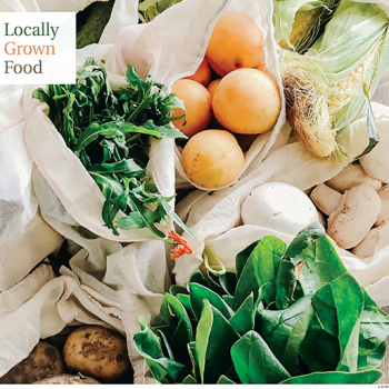 Locally Grown Food 2020