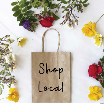 Shop Local 2020