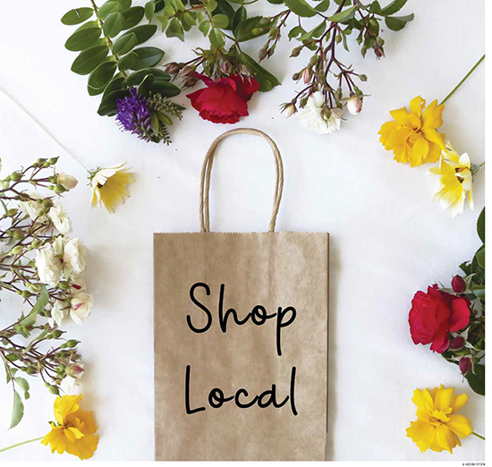 Shop Local 2020