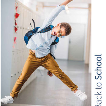 Back to School 2020