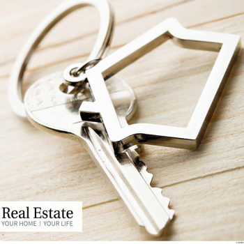 Real Estate – Third Quarter 2020