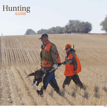 Hunting Guide 2020