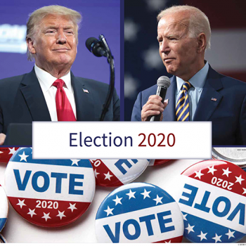 Election Guide 2020