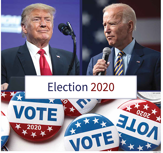 Election Guide 2020