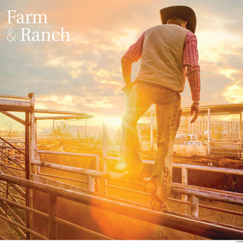 Farm & Ranch Fall 2020