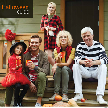 2020 Halloween Guide
