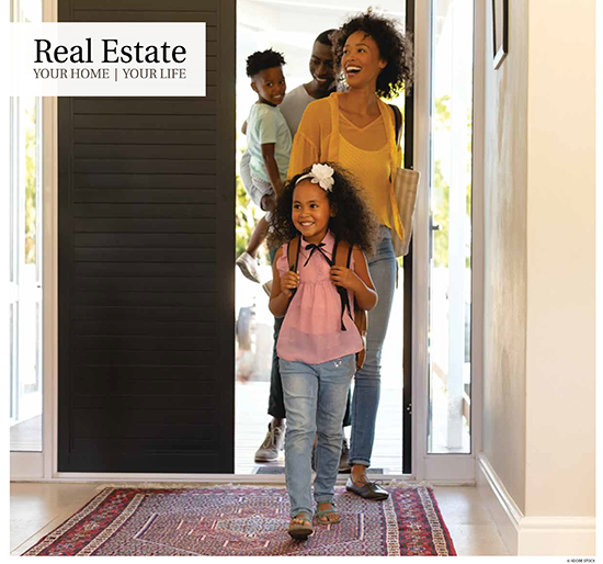 Real Estate – Fourth Quarter 2020