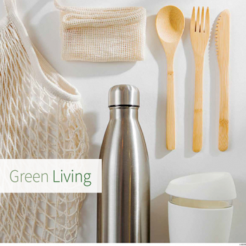 Green Living - Fall 2020