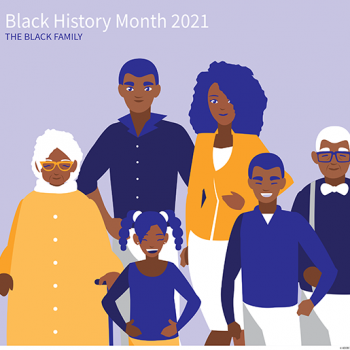 Black History Month 2021