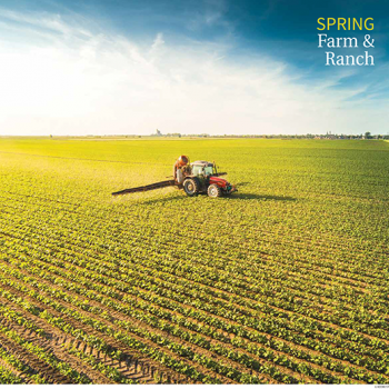 Farm & Ranch Spring 2021