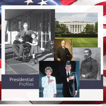 Presidential Profiles No. 7