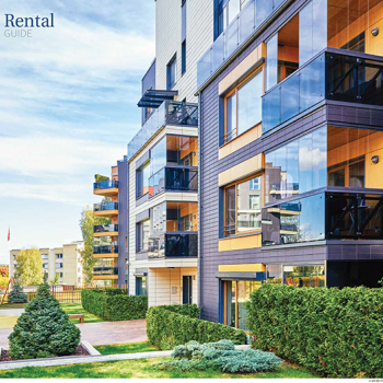 2021 Rental Guide