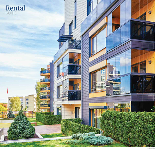 2021 Rental Guide
