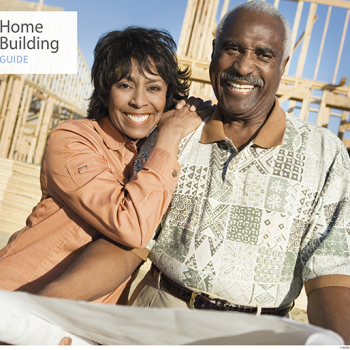 Home Building Guide No. 5