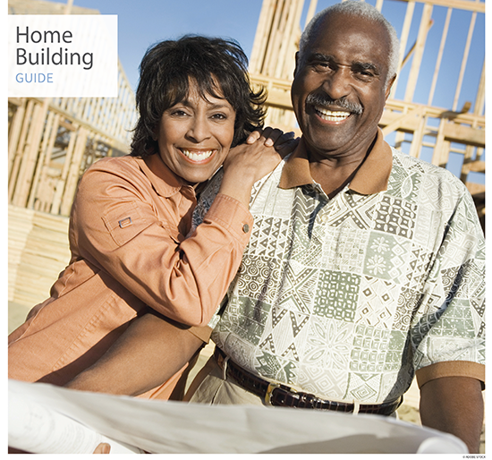 Home Building Guide No. 5