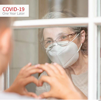 COVID-19: One Year Later