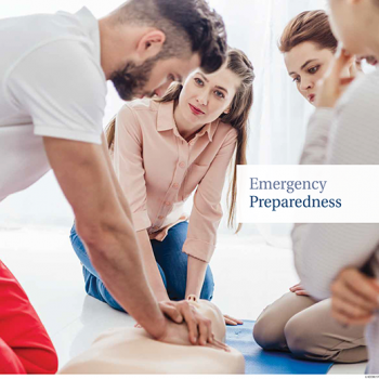 Emergency Preparedness 2021