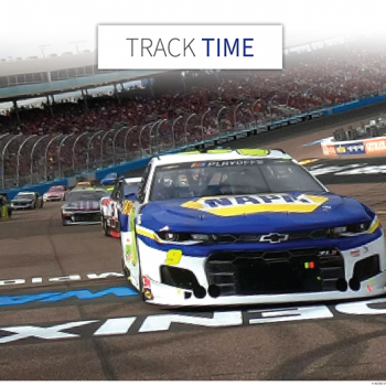 2021 NASCAR Preview