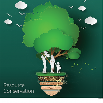 Resource Conservation 2021