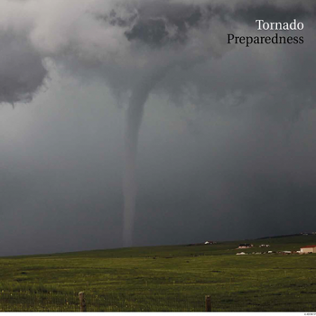 Tornado Preparedness No. 7