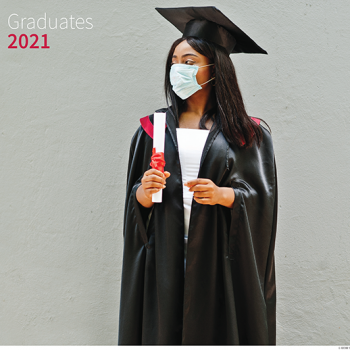 Graduates 2021