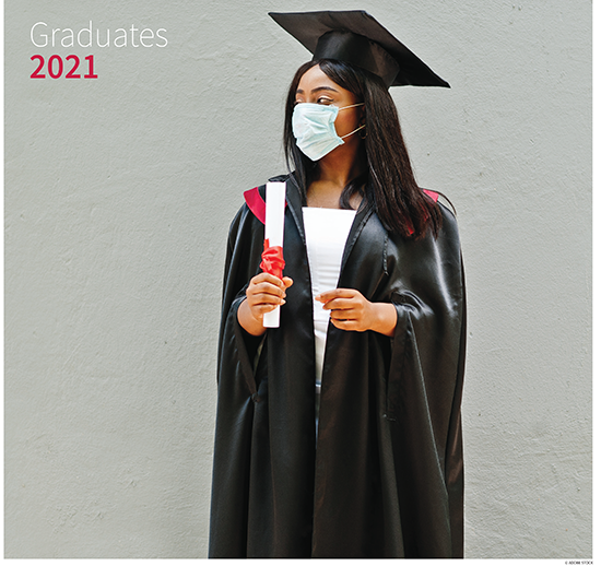 Graduates 2021