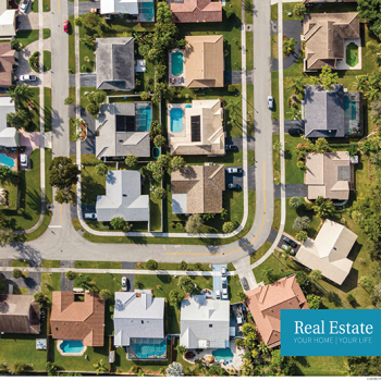 Real Estate – Second Quarter 2021