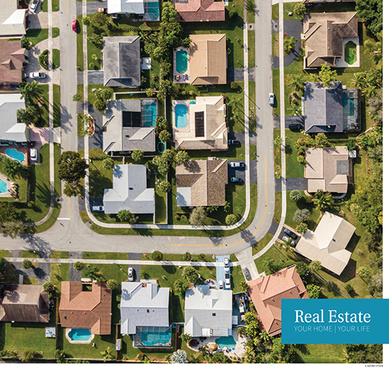 Real Estate – Second Quarter 2021