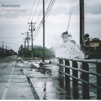 Hurricane Preparedness No. 9