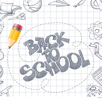 Back to School 2021