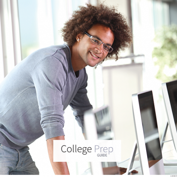 College Prep Guide No. 9
