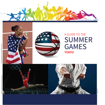 Summer Games Preview