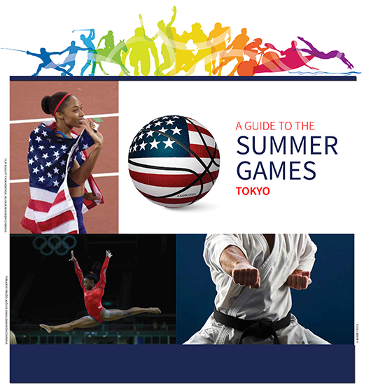 Summer Games Preview