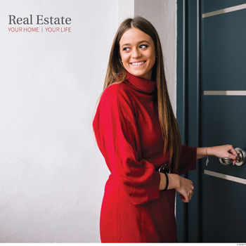 Real Estate – Third Quarter 2021